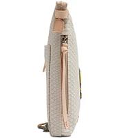 Consuela Thunderbird Tour Crossbody Bag