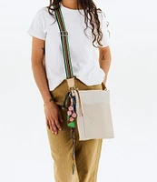 Consuela Thunderbird Tour Crossbody Bag