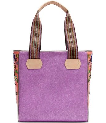 Consuela Twy Classic Tote Bag