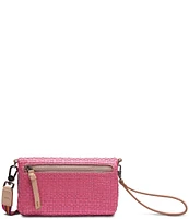Consuela Uptown Wristlet Wallet