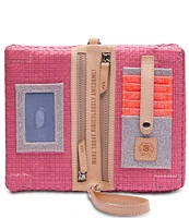 Consuela Uptown Wristlet Wallet
