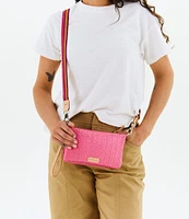Consuela Uptown Wristlet Wallet