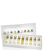 CONTES DE PARFUMS 9-Piece Fragrance Discovery Set