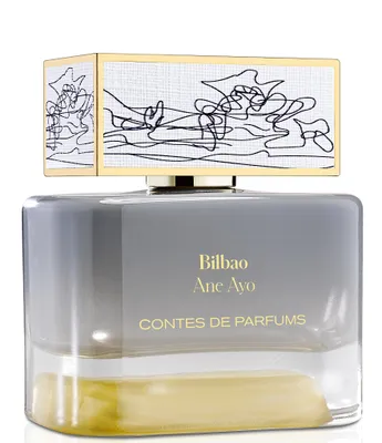 CONTES DE PARFUMS Bilbao Eau de Parfum Spray
