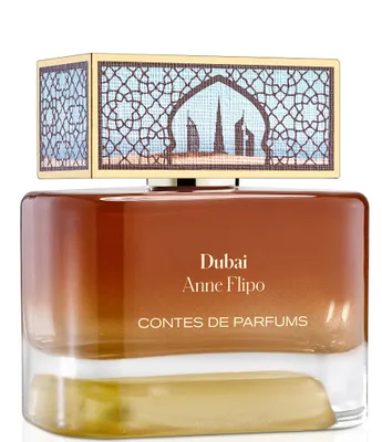 CONTES DE PARFUMS Dubai Eau de Parfum Spray