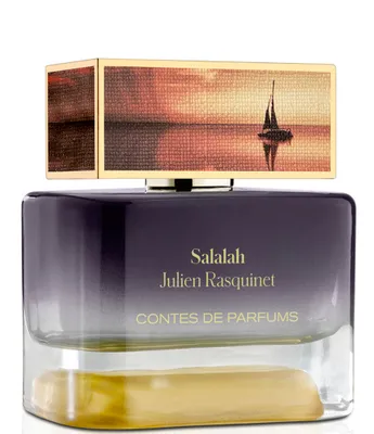 CONTES DE PARFUMS Salalah Eau de Parfum Spray