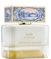 CONTES DE PARFUMS Sevilla Eau de Parfum Spray