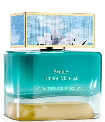 CONTES DE PARFUMS Sydney Eau de Parfum Spray