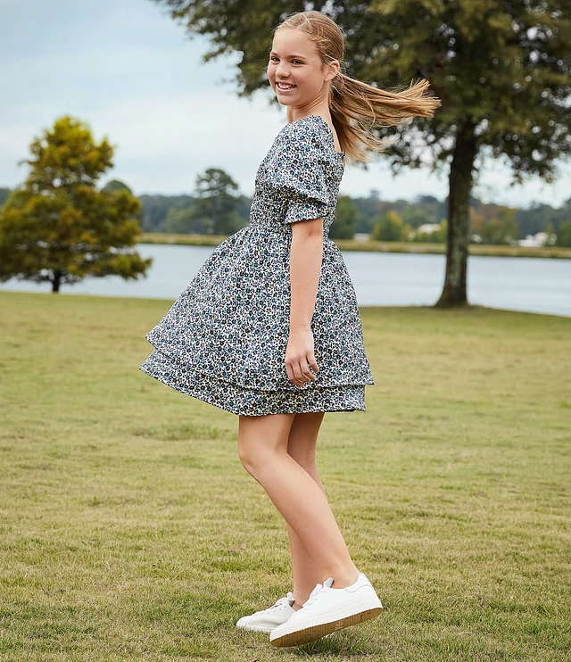 Floral Dillards Girls Dresses Dillards Girls Dresses Sales