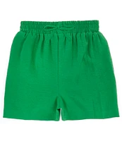 Copper Key Big Girl 7-16 Flow Shorts