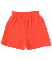 Copper Key Big Girl 7-16 Flow Shorts