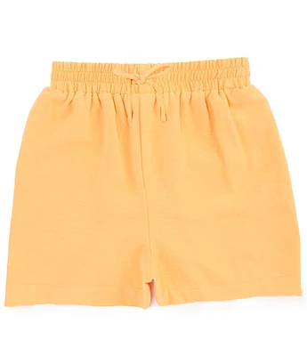 Copper Key Big Girl 7-16 Flow Shorts