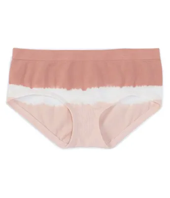 Copper Key Big Girls 6-16 Seamfree Girlshort Panties