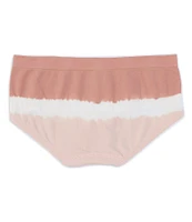 Copper Key Big Girls 6-16 Seamfree Girlshort Panties