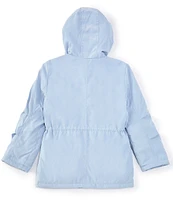 Copper Key Big Girls 7-16 Anorak Coat