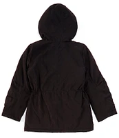 Copper Key Big Girls 7-16 Anorak Coat