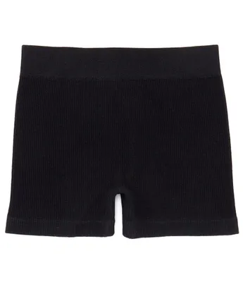 GB Girls Big Girls 7-16 Bike Shorts