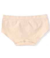 Copper Key Big Girls 6-16 Bonded Girlshort Panties