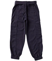 Copper Key Big Girls 7-16 Cargo Jogger Pants