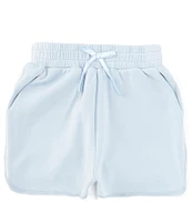 Copper Key Big Girls 7-16 Lounge Life Shorts