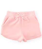 Copper Key Big Girls 7-16 Lounge Life Shorts