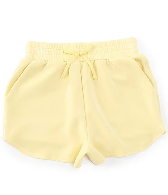 Copper Key Big Girls 7-16 Lounge Life Shorts