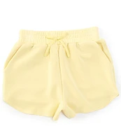 Copper Key Big Girls 7-16 Lounge Life Shorts