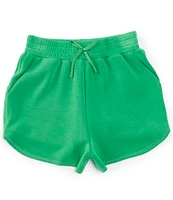 Copper Key Big Girls 7-16 Lounge Life Shorts