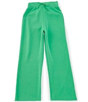 Copper Key Big Girls 7-16 Lounge Life Wide Leg Pants