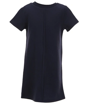 Copper Key Big Girls 7-16 Seamed Dress