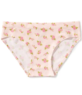 GB Big Girls Seamfree Bonded Bikini Panties