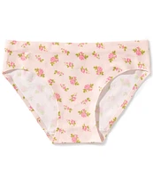 GB Big Girls Seamfree Bonded Bikini Panties
