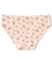 GB Big Girls Seamfree Bonded Bikini Panties