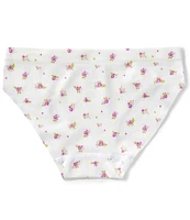 GB Big Girls Seamfree Bonded Bikini Panties