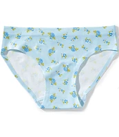 GB Big Girls Seamfree Bonded Bikini Panties