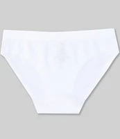 GB Big Girls Seamfree Bonded Bikini Panties