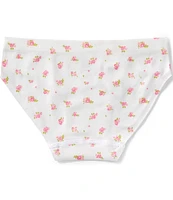 GB Big Girls Seamfree Bonded Bikini Panties
