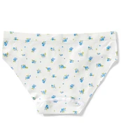GB Big Girls Seamfree Bonded Bikini Panties
