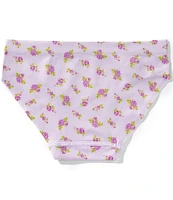 GB Big Girls Seamfree Bonded Bikini Panties