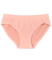 Copper Key Big Girls 6-16 Seamfree Bonded Bikini Panties