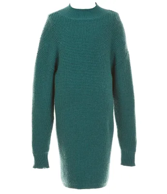 Copper Key Big Girls 7-16 Sweater Dress