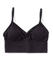 GB Big Girls Bonded Seamless Bra