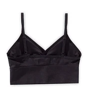 GB Big Girls Bonded Seamless Bra