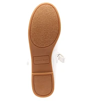 Copper Key Girls' Darrling Patent Mary Janes (Infant)