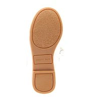 Copper Key Girls' Darrling Patent Mary Janes (Toddler)