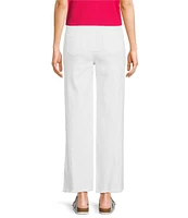 Copper Key High Rise Wide Leg Jeans