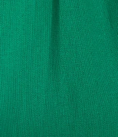 Copper Key Linen Blend Coordinating Shorts