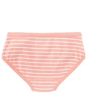 Copper Key Little Girl 2T-6X Striped Panties