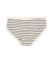 Copper Key Little Girl 2T-6X Striped Panties