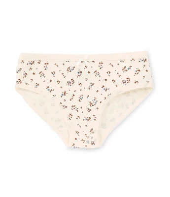 Copper Key Little Girls 2T-5 Panty